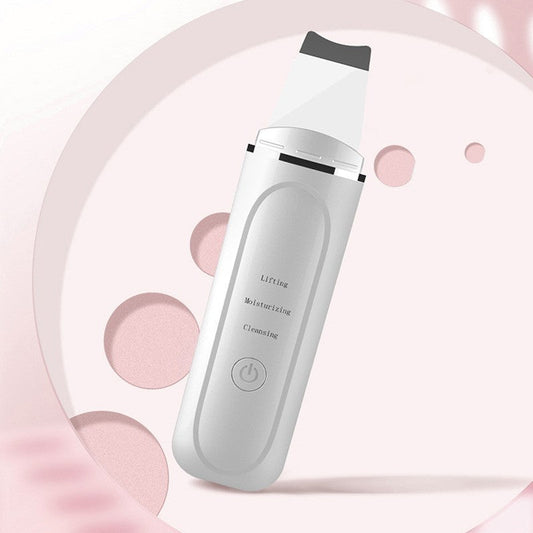 JMT-650250 Ultrasonic Peeling Machine for Deep Facial Cleansing and Blackhead Removal