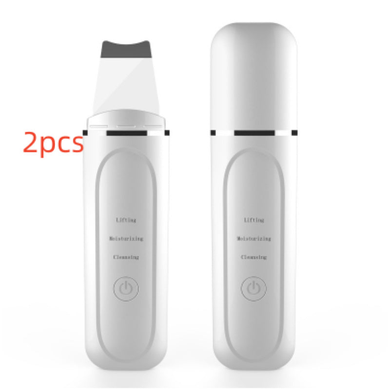 JMT-650250 Ultrasonic Peeling Machine for Deep Facial Cleansing and Blackhead Removal