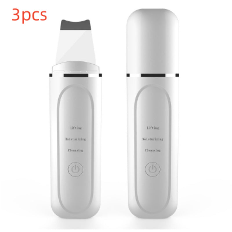 JMT-650250 Ultrasonic Peeling Machine for Deep Facial Cleansing and Blackhead Removal