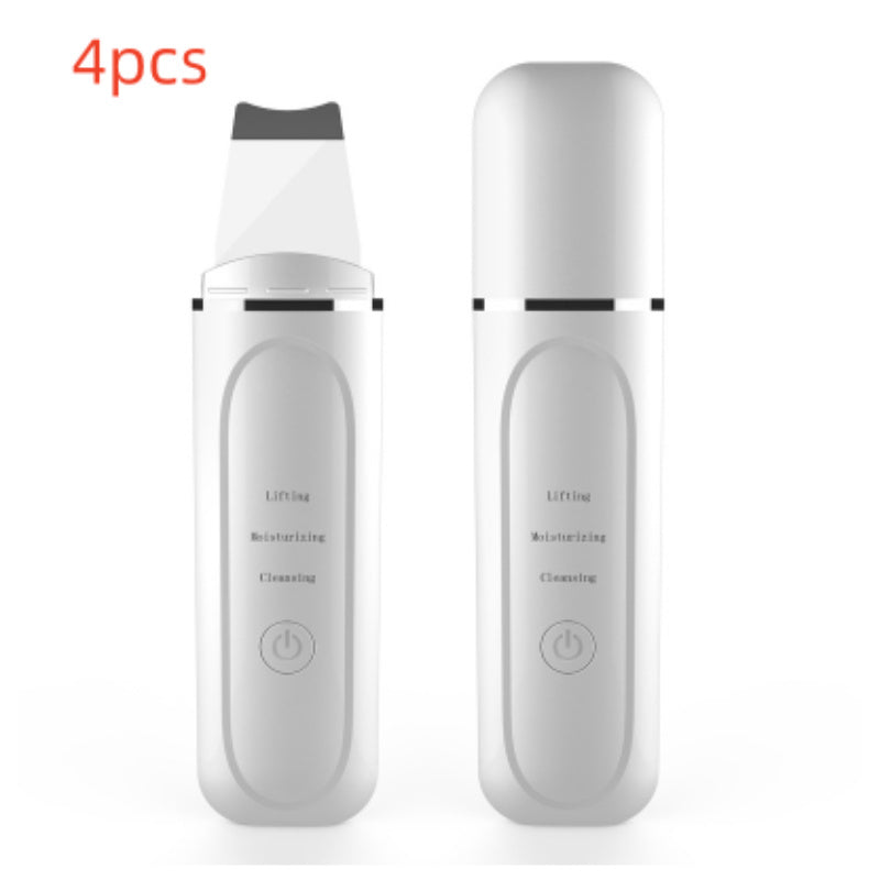 JMT-650250 Ultrasonic Peeling Machine for Deep Facial Cleansing and Blackhead Removal