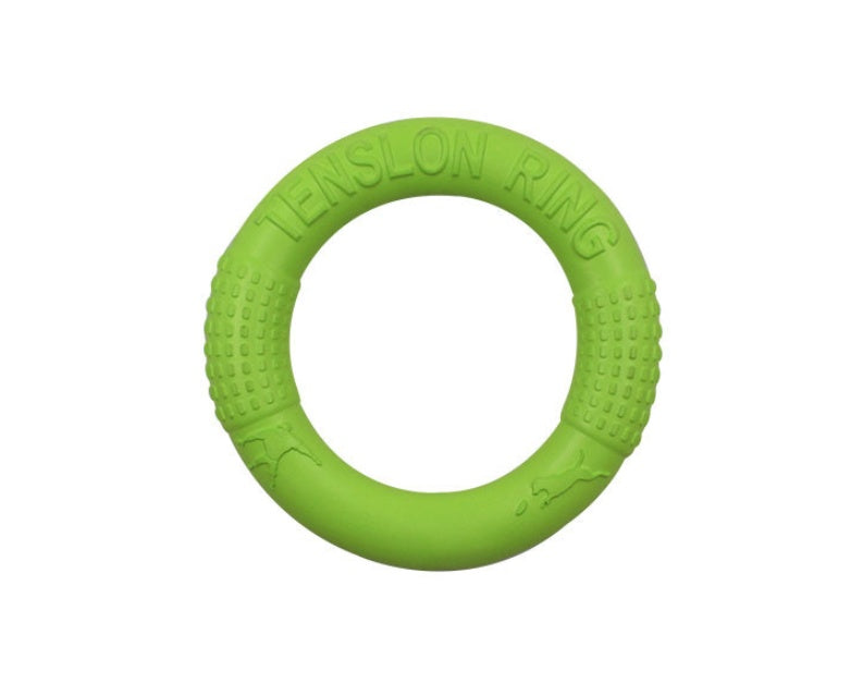 JMT-651146 EVA Bite-Resistant Pet Training Pull Ring - Small & Large Sizes Available