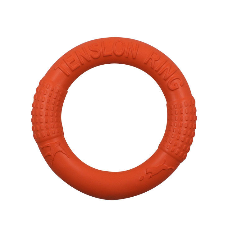 JMT-651146 EVA Bite-Resistant Pet Training Pull Ring - Small & Large Sizes Available