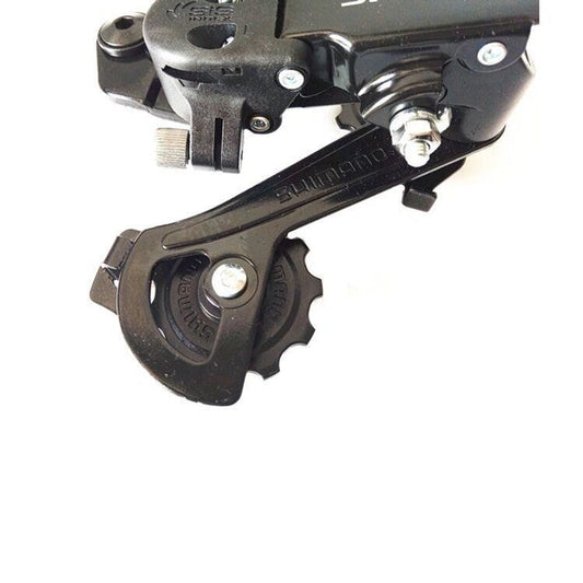 JMT-651210 Mountain Bicycle Gear System for Smooth Shifting Performance