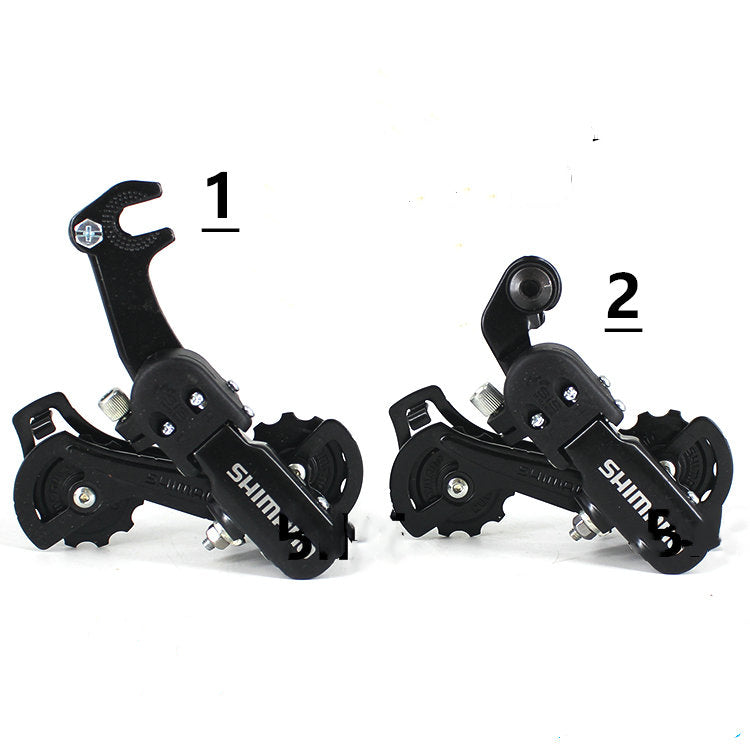 JMT-651210 Mountain Bicycle Gear System for Smooth Shifting Performance