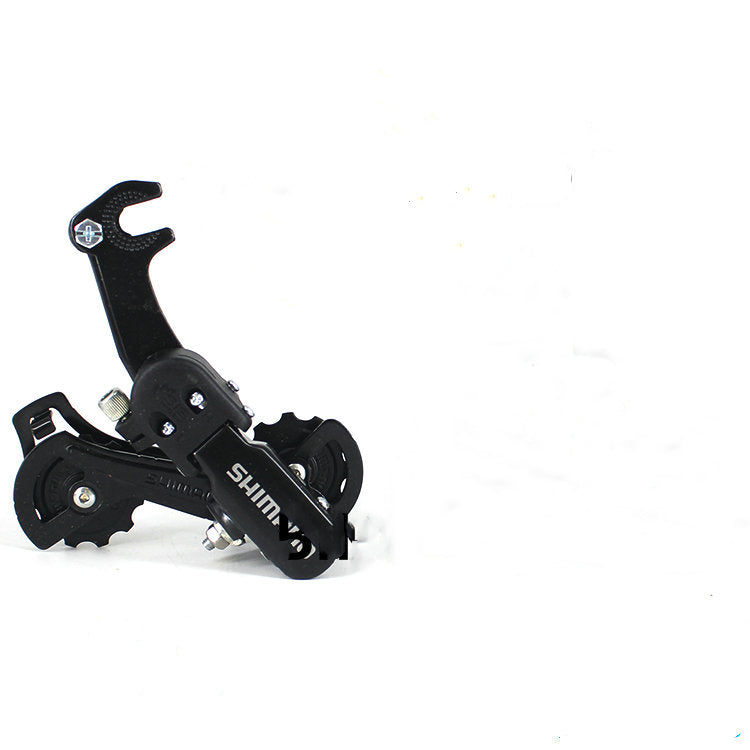 JMT-651210 Mountain Bicycle Gear System for Smooth Shifting Performance