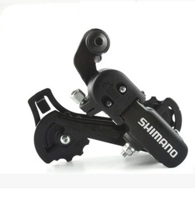 JMT-651210 Mountain Bicycle Gear System for Smooth Shifting Performance