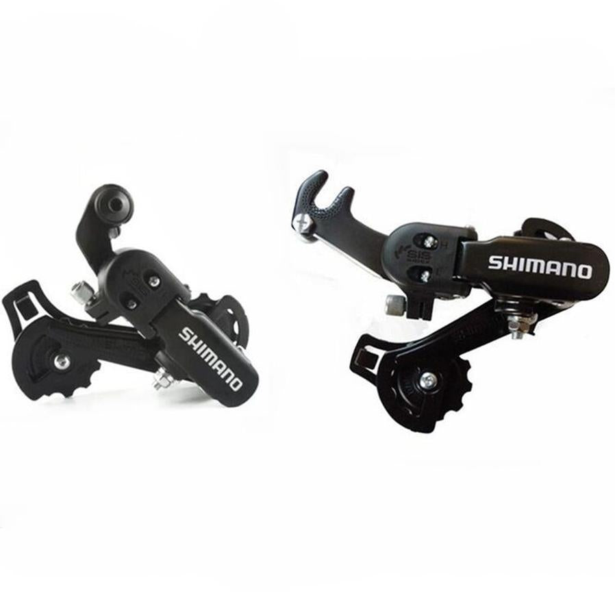 JMT-651210 Mountain Bicycle Gear System for Smooth Shifting Performance