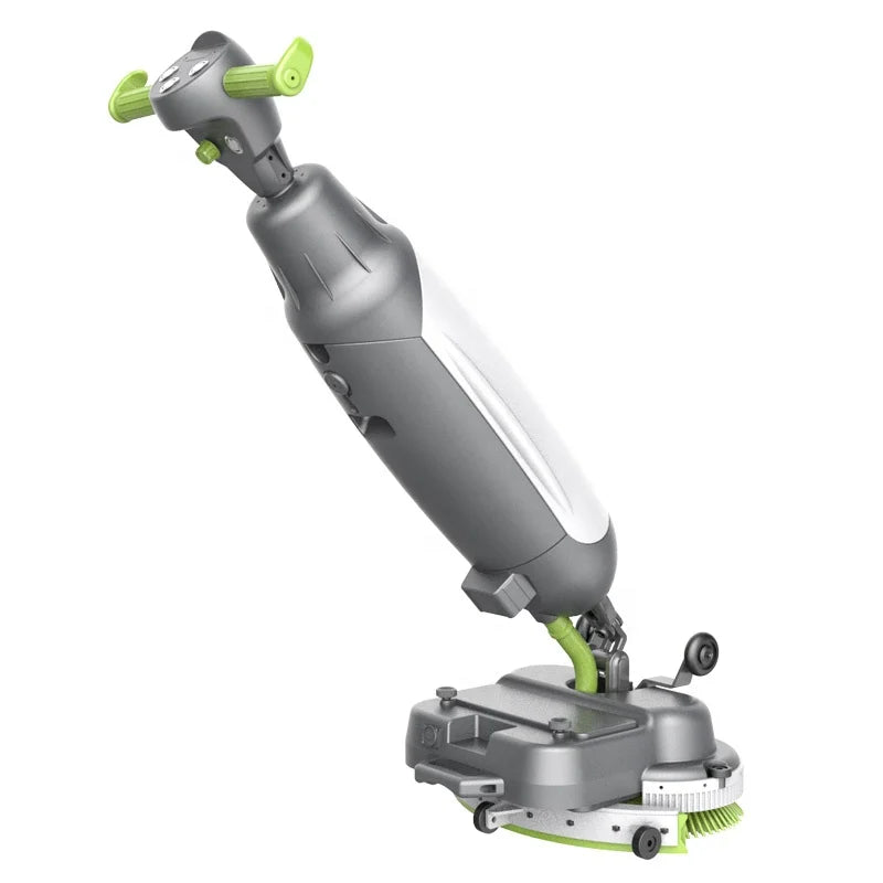 JMT-651466 C430BN Compact Floor Buffer Polisher for Efficient Cleaning