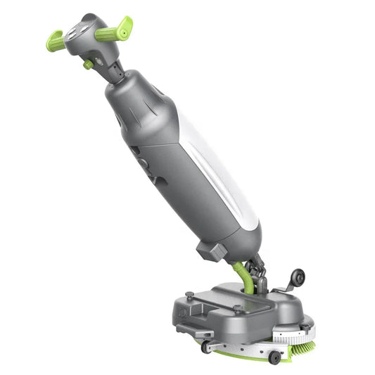 JMT-651466 C430BN Compact Floor Buffer Polisher for Efficient Cleaning