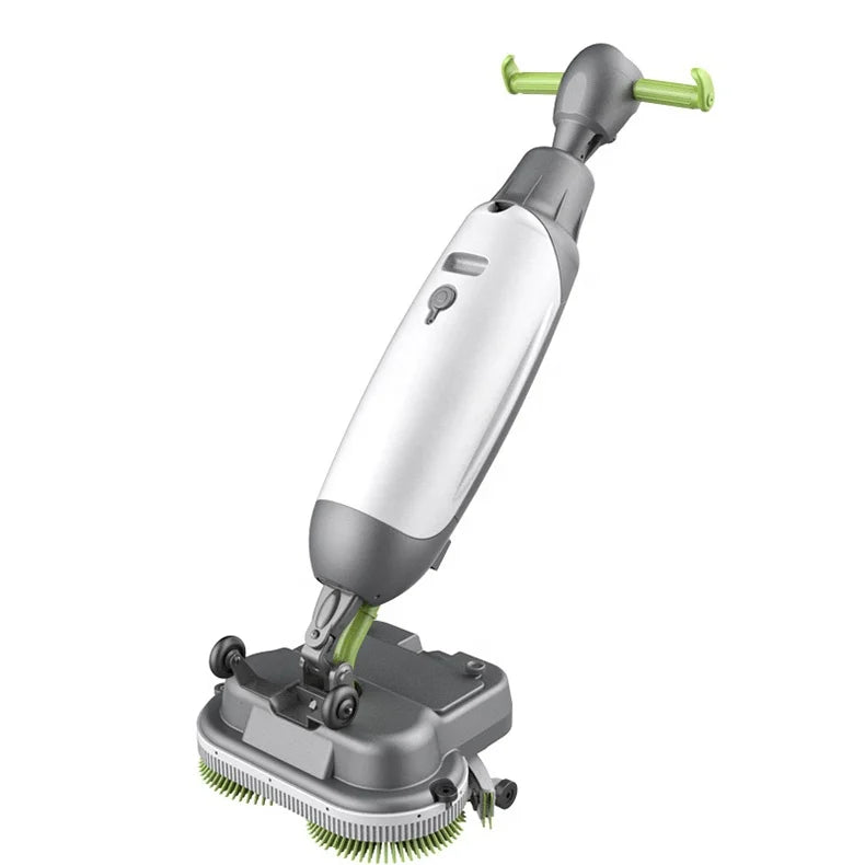 JMT-651466 C430BN Compact Floor Buffer Polisher for Efficient Cleaning