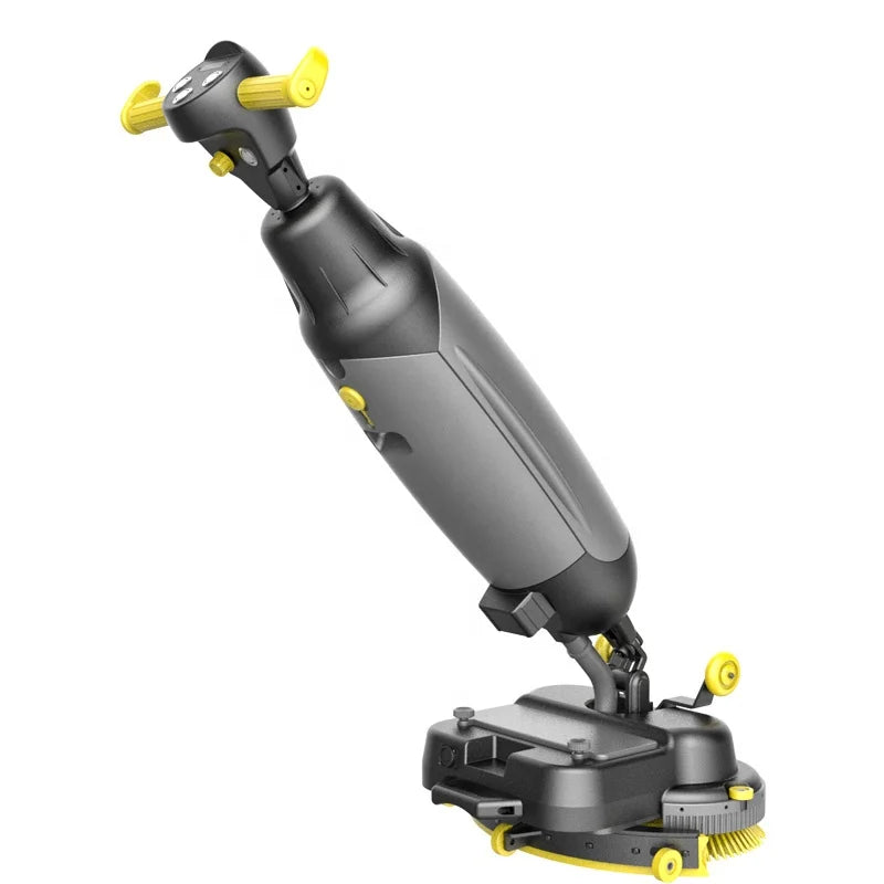 JMT-651466 C430BN Compact Floor Buffer Polisher for Efficient Cleaning