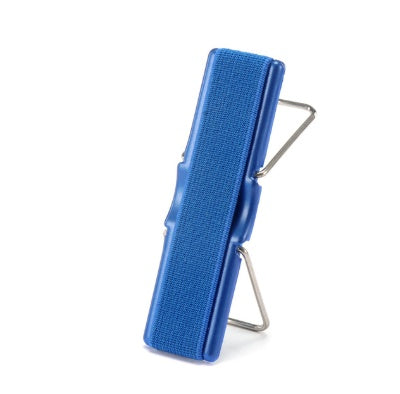 JMT-651850 Mobile Phone Ring Holder with Elastic Grip and Desktop Stand
