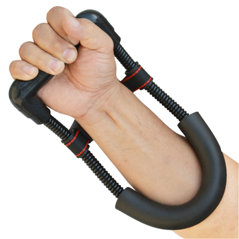 JMT-652234 Forearm Muscle Recovery and Strength Training Exerciser for Fitness Enthusiasts