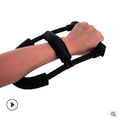 JMT-652234 Forearm Muscle Recovery and Strength Training Exerciser for Fitness Enthusiasts