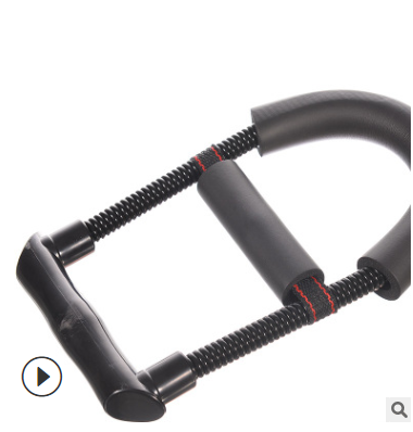 JMT-652234 Forearm Muscle Recovery and Strength Training Exerciser for Fitness Enthusiasts
