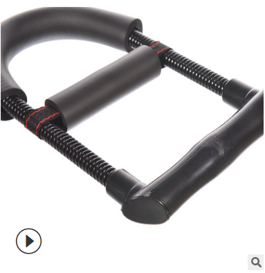 JMT-652234 Forearm Muscle Recovery and Strength Training Exerciser for Fitness Enthusiasts