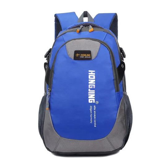 JMT-652554 Waterproof Outdoor Adventure School Backpack for Active Lifestyle