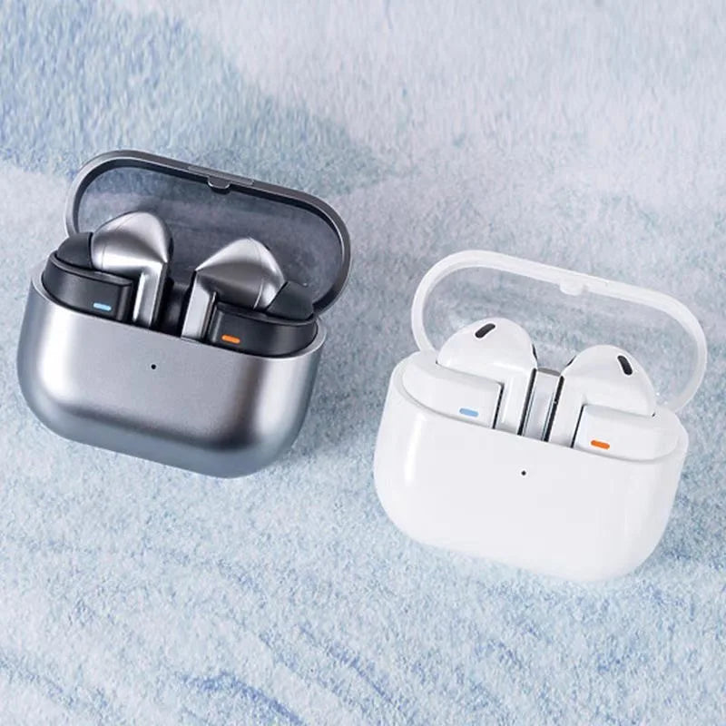 JMT-653322 High Stereo Wireless Sports Headset with Noise Reduction and LED Battery Indicator