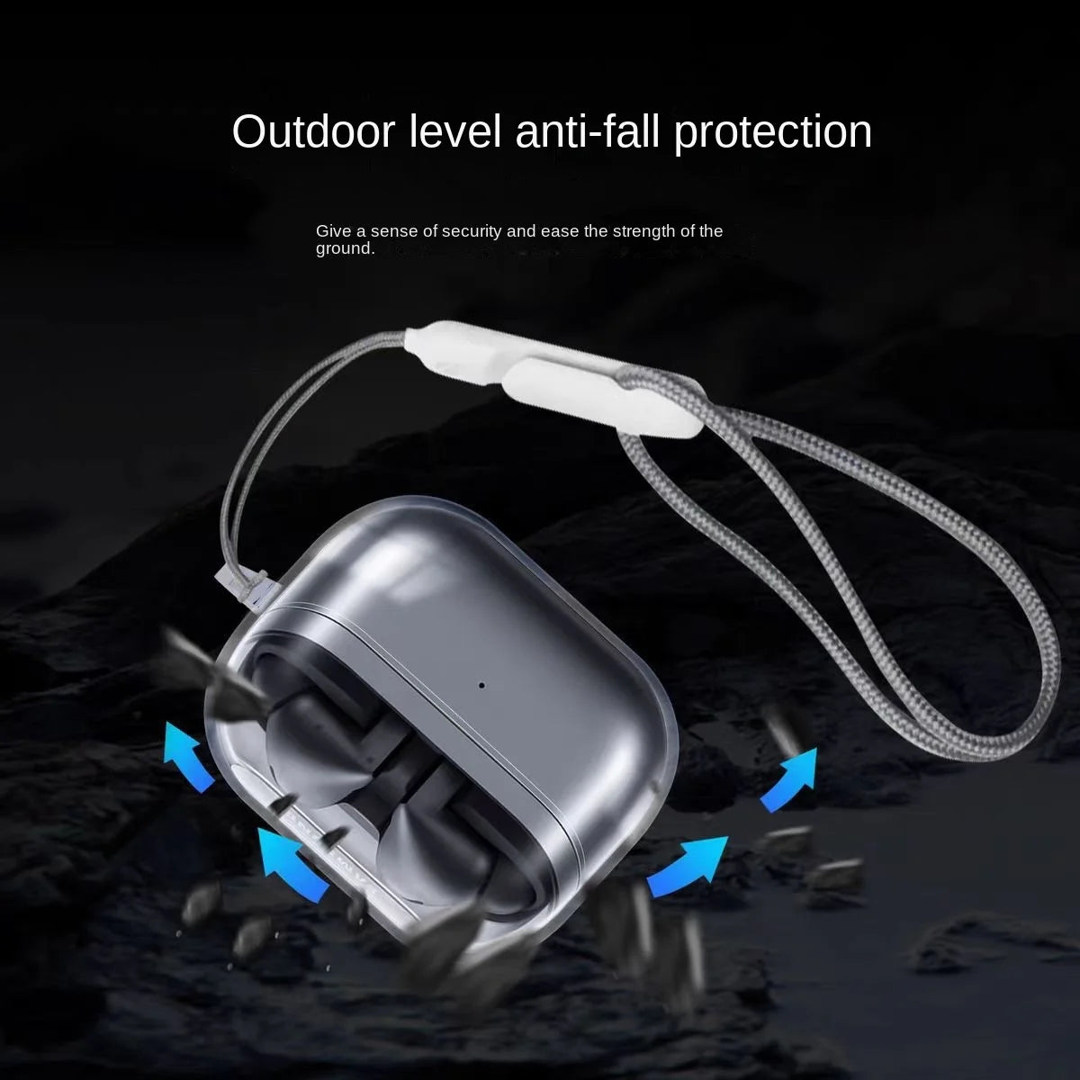 JMT-653322 High Stereo Wireless Sports Headset with Noise Reduction and LED Battery Indicator