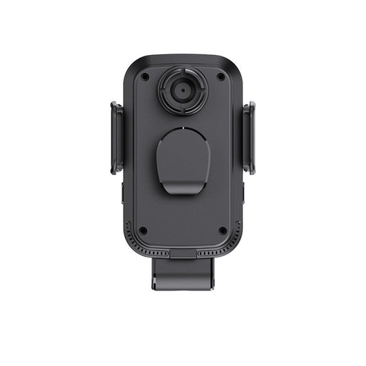 JMT-653642 Car Wireless Charger with Polyurethane PVC Suction Cup, ABS Joint Rod, and USB Output