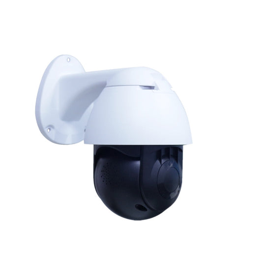 JMT-654218 Wireless Indoor Dome Surveillance Camera with Night Vision and Motion Detection