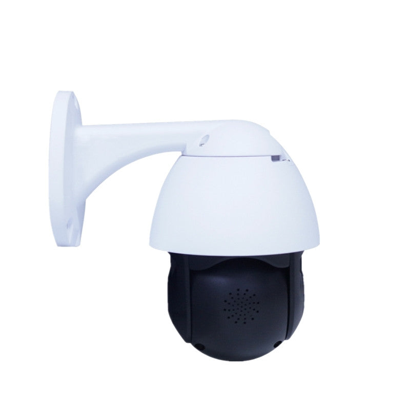 JMT-654218 Wireless Indoor Dome Surveillance Camera with Night Vision and Motion Detection