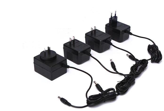 JMT-654474 48V Phantom Power Supply for Large-Diaphragm Condenser Microphones with Noise Reduction Features