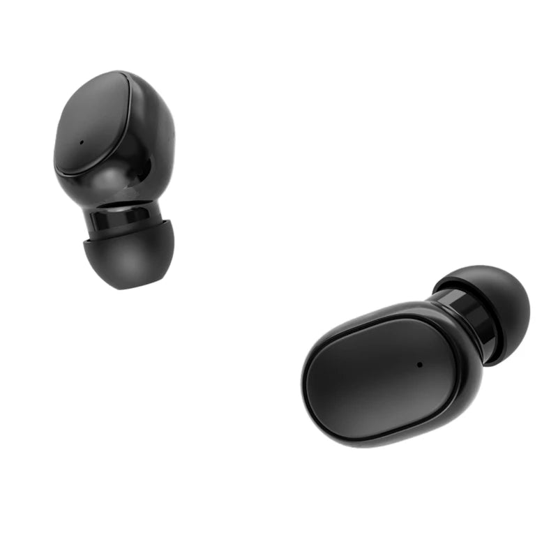 JMT-654474 Waterproof G6 Game Earphones with Microphone and Mini Volume Control