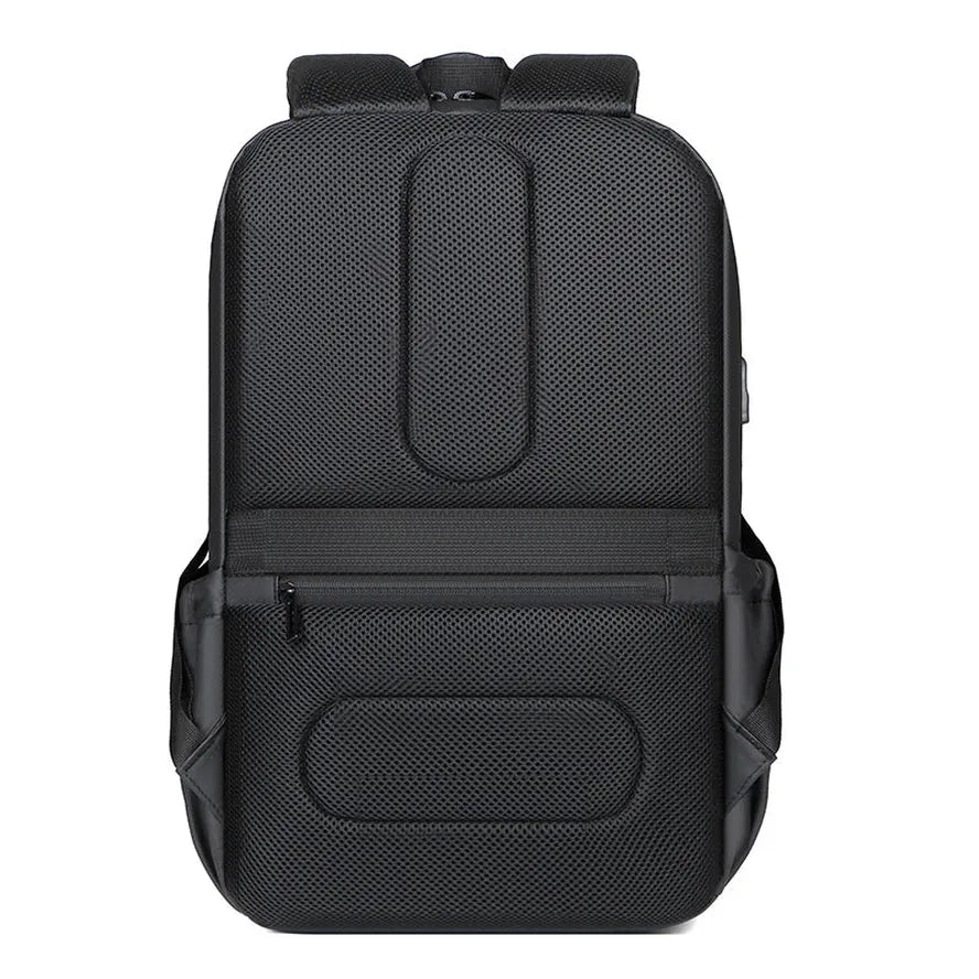 JMT-654858 Custom Logo Travelling Backpack for Sports, Hiking, and School Use