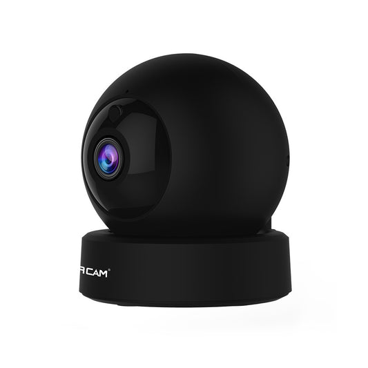 JMT-654922 Wireless Surveillance Camera with 1080p Resolution, 3.6mm Lens, and Wide Operating Temperature Range