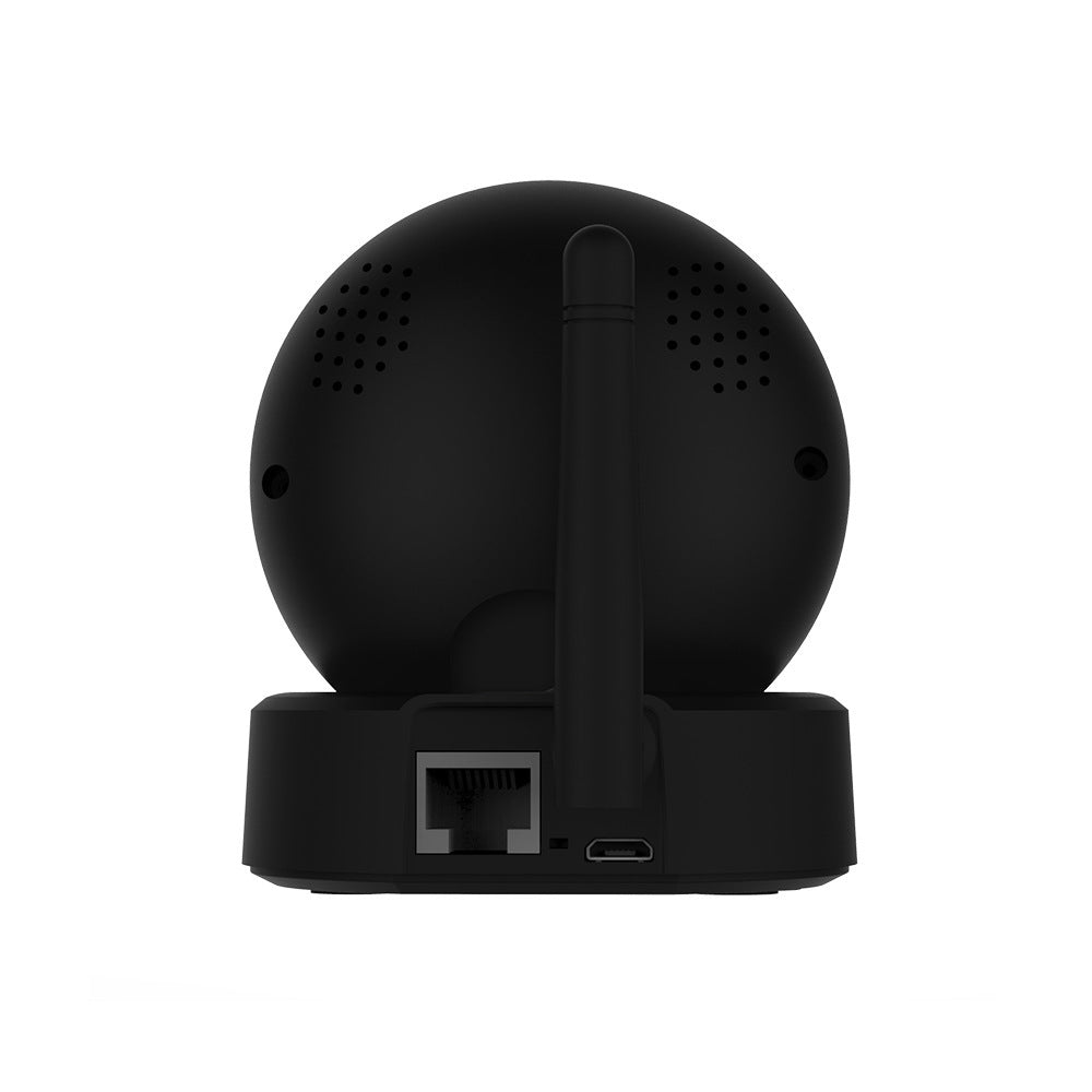 JMT-654922 Wireless Surveillance Camera with 1080p Resolution, 3.6mm Lens, and Wide Operating Temperature Range