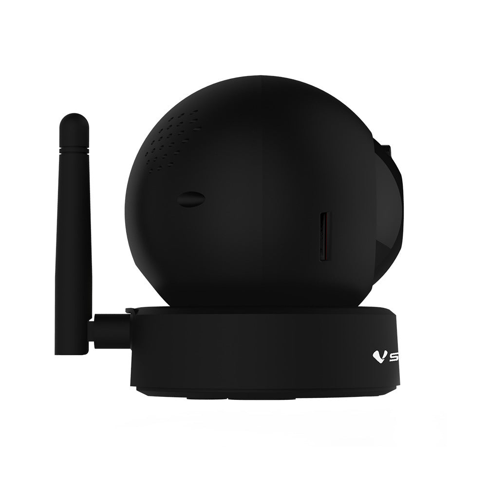 JMT-654922 Wireless Surveillance Camera with 1080p Resolution, 3.6mm Lens, and Wide Operating Temperature Range