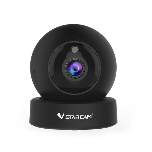 JMT-654922 Wireless Surveillance Camera with 1080p Resolution, 3.6mm Lens, and Wide Operating Temperature Range