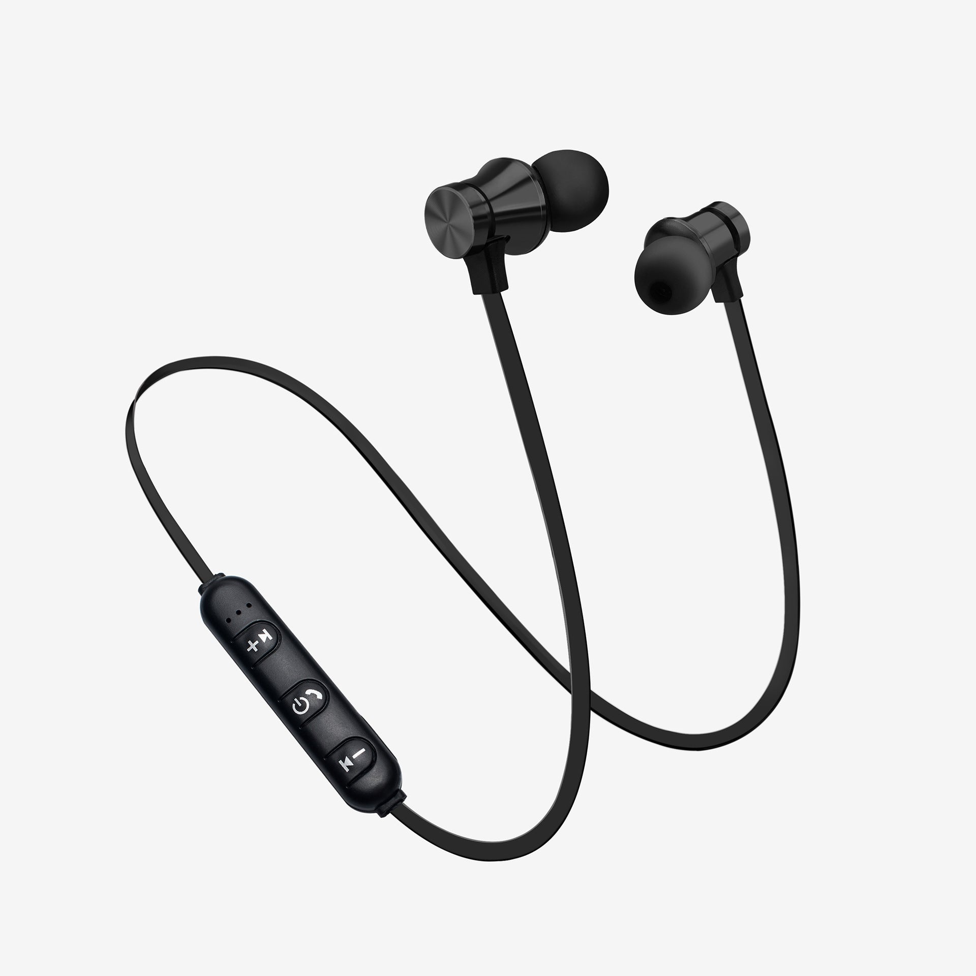 JMT-655114 Wireless In-ear Bluetooth Headset with Voice Control and Stereo Sound, Model XT11