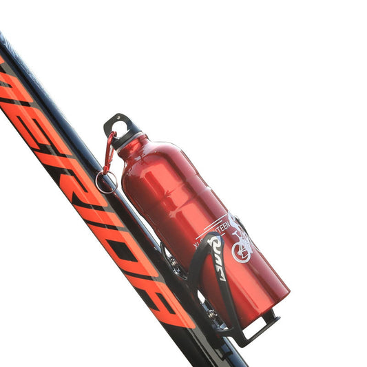 JMT-655370 Bicycle Water Bottle Cage for Secure and Easy Access to Hydration