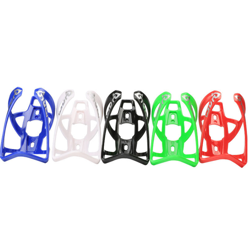 JMT-655370 Bicycle Water Bottle Cage for Secure and Easy Access to Hydration