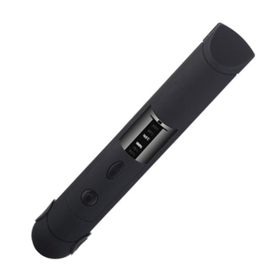 JMT-655434 Portable Mini Wireless Hair Straightener with USB Charging and Temperature Memory Function