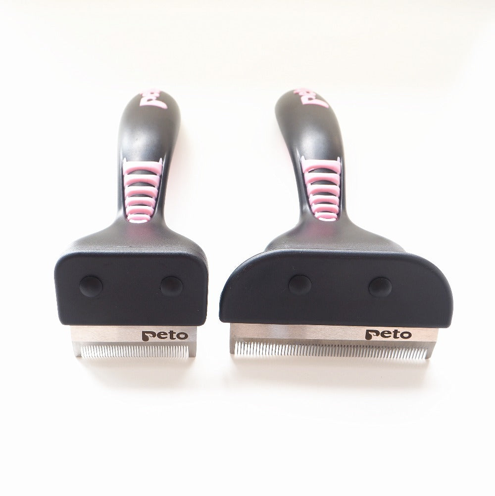 JMT-655690 Multi-Size Hair Removal Device Made of TPE & PP for Effective Grooming