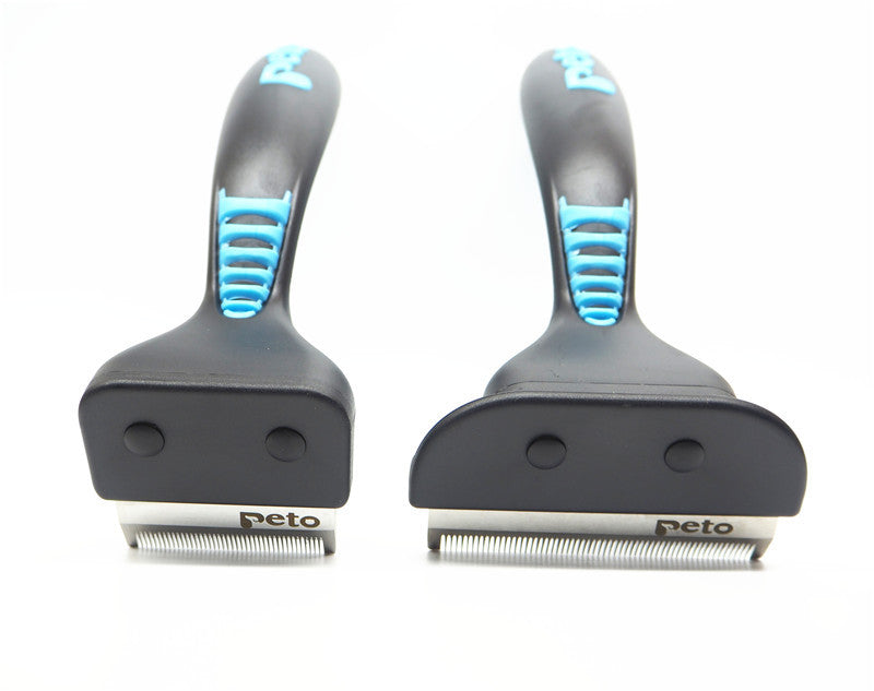 JMT-655690 Multi-Size Hair Removal Device Made of TPE & PP for Effective Grooming