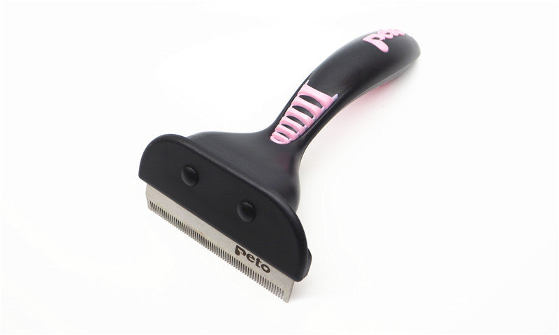 JMT-655690 Multi-Size Hair Removal Device Made of TPE & PP for Effective Grooming