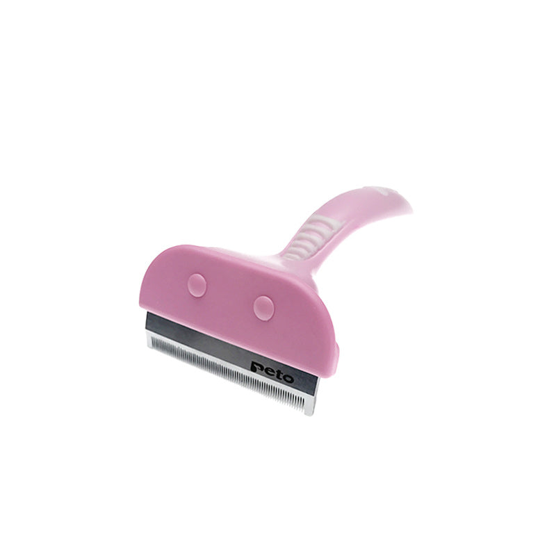 JMT-655690 Multi-Size Hair Removal Device Made of TPE & PP for Effective Grooming