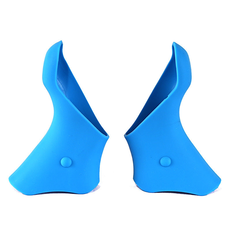 JMT-656138 Portable Silicone Hand Transformer Protective Case for Household Use