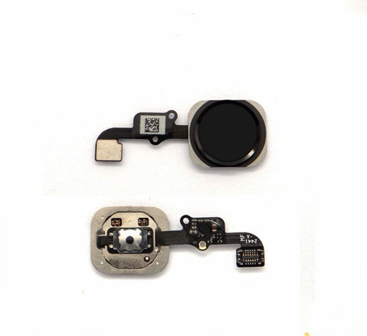 JMT-656778 Mobile Phone Charging Cable for iPhone 6s - Black, 10g