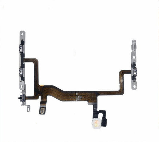 JMT-656778 Mobile Phone Charging Cable for iPhone 6s - Black, 10g
