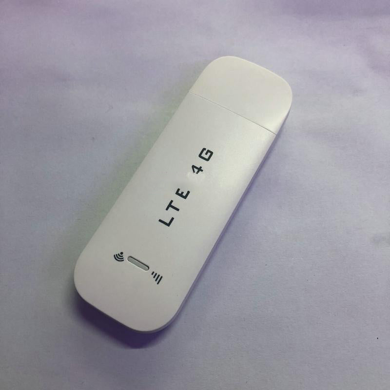 JMT-657226 3G 4G USB WiFi Dongle Router with 150Mbps Wireless Speed and Built-in Firewall