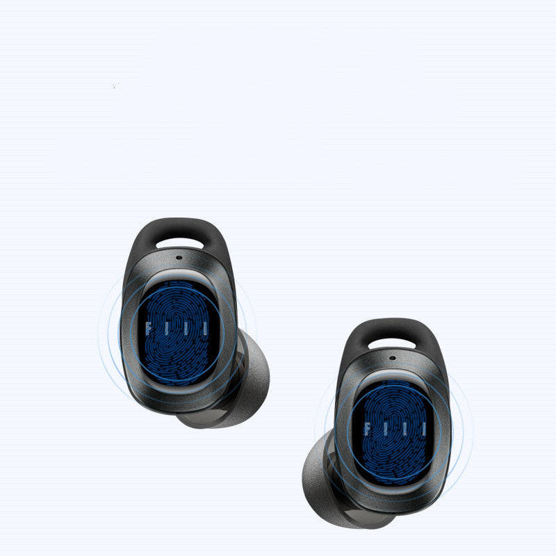 JMT-657418 True Wireless Earbuds with Active Noise Reduction - FIIL T1 Pro Model