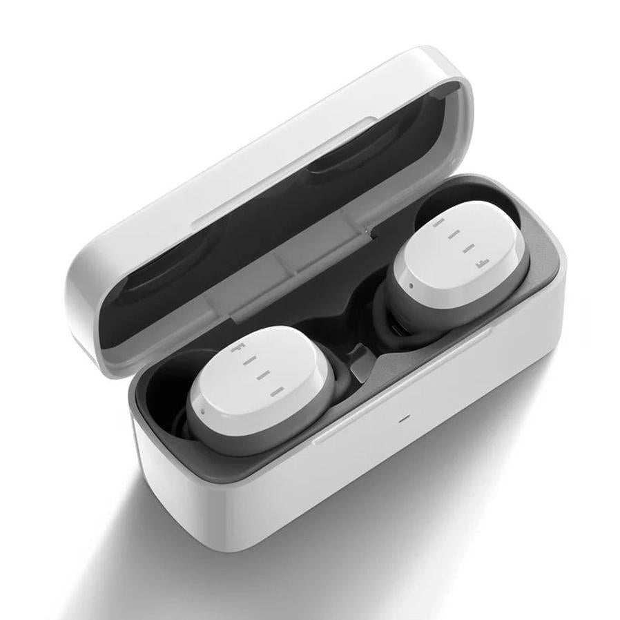 JMT-657418 True Wireless Earbuds with Active Noise Reduction - FIIL T1 Pro Model