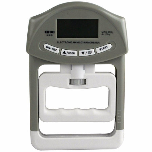 JMT-657802 Xiangshan Grip Force Measurement Tool - Precision Gauge for Accurate Force Testing