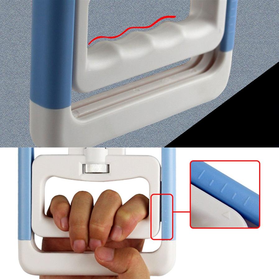 JMT-657802 Xiangshan Grip Force Measurement Tool - Precision Gauge for Accurate Force Testing