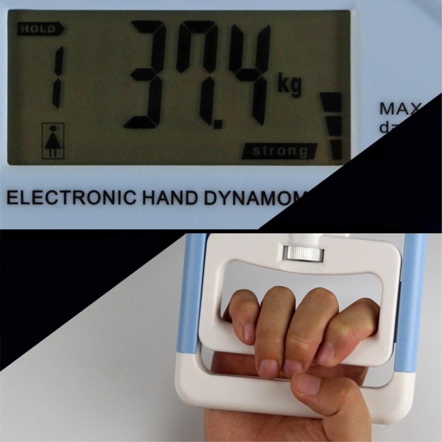 JMT-657802 Xiangshan Grip Force Measurement Tool - Precision Gauge for Accurate Force Testing